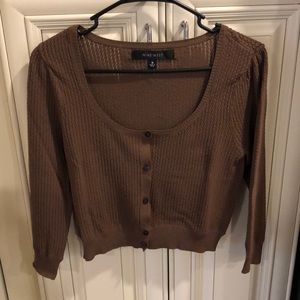 Nine West Cardigan